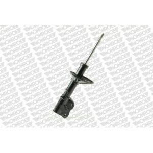 Monroe Amortisseur ORIGINAL R1550 Kit amortisseur,Amortisseurs FIAT,500 Limousine,126 (126_),500 Kombi