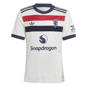 Adidas Maillot de football enfant manchester united third 24/25