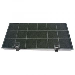 Neff Filtre De Charbon Actif Dhz3390 Pour Hotte - 00460450