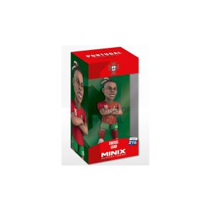 Minix PORTUGAL - Rafael Leao - Figurine 12cm - Figurine - BM-238828