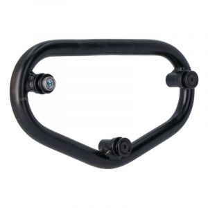 Sw-motech Support sacoche latérale moto gauche Royal Enfield Guerilla 450 2023