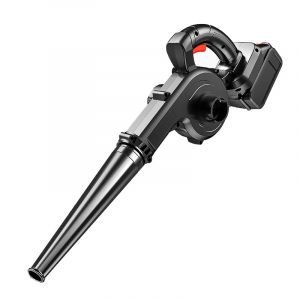 Dam Souffleur industriel double batterie lithium-ion 6500mah, 4,5kpa.