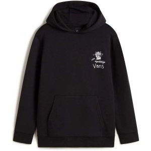 Vans Pull By Board Gang, Noir, Taille: M