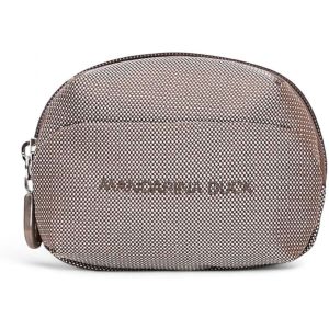 Mandarina Duck MD 20, MD20 Petites PIÈCES/Taupe Femme, 12,5x7,5x4 (L x H x W)