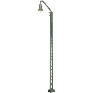 Image de Viessmann 63841 - Lampadaire LED - Modélisme échelle H0