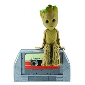 Image de Guardians of the Galaxy Groot - Haut-parleur portable