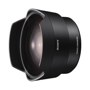 Image de Sony FE FISHEYE CONVERTER