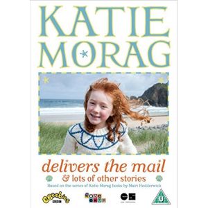 Katie Morag - Delivers the Mail (Cbeebies) [Import anglais]