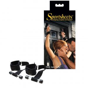 Sportsheets Contraintes pour porte par