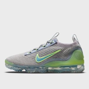 Nike Air VaporMax 2021 FK - Gris,Argent - Taille 45