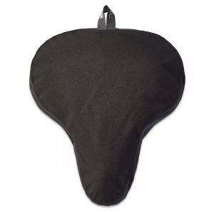 Basil Tapis de selle Go 27 cm noir