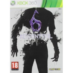Resident Evil 6 (Special Edition) (IT) [PC]