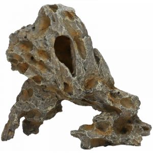 Hobby Comb Cave 3 - cachette naturelle pour aquarium et terrarium