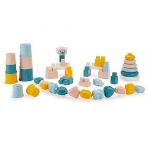Ecoiffier Pack de jeu d éveil 7915