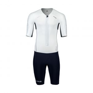 Combinaison courte de triathlon plus22 Huub Anemoi 2
