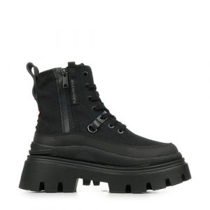 Bottes femme Palladium Pallasquad Zip TX