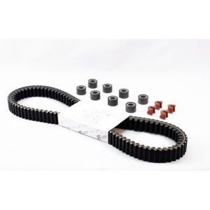 Kit révision Courroie pour PIAGGIO PIAGGIO MP3 500 IE LT de 2014 à 2018