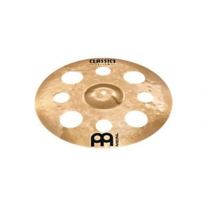 Meinl Trash Crash Classics Custom Cymbale Crash 16" Cuivre