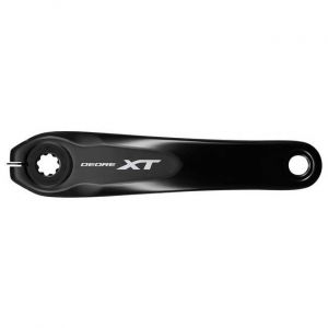 Shimano Steps FC-M8050 Bras de manivelle 170mm Manivelles vélo électrique