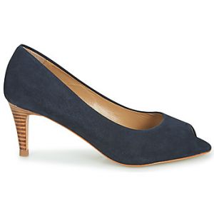 JB Martin Chaussures escarpins PARMINA Bleu - Taille 36,37,38,39,40,41