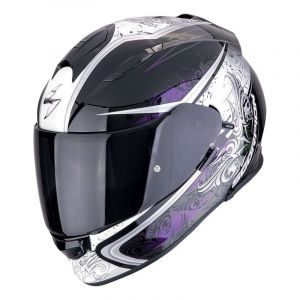 Scorpion Casque moto intégral Exo-491 Run