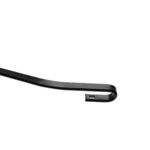 Valeo 574252 - 2 balais d'essuie-glace 65 et 52,5 cm