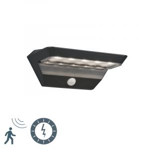 Reality Leuchten Applique Mendoza Anthracite 1x5W SMD LED