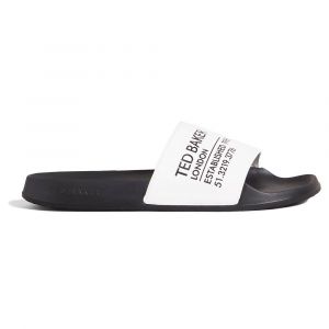 Ted Baker Toboggan De Piscine Aziell Ted Branded EU 43 White