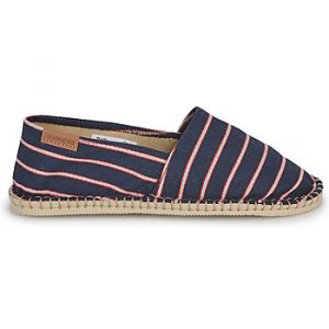 Havaianas Espadrilles ORIGINE IV PRINT - Couleur 37,39,40,41,44 - Taille Marine