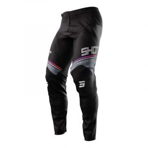 Image de Shot Pantalon cross Contact Indy black- US-30