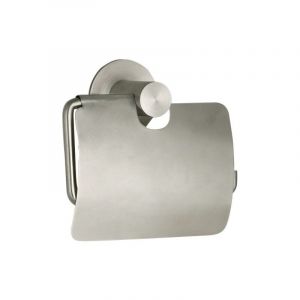 MSV Porte Rouleau papier Wc Mural SIWA Inox