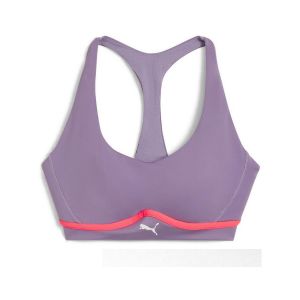 Puma 4keeps Cloudspun Trainings-bh, pointure X-Small - ['Violet'] - Taille X-Small