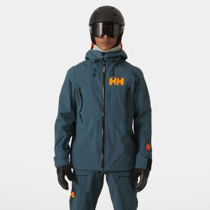 Helly Hansen Veste de ski Sogn Shell 2.0