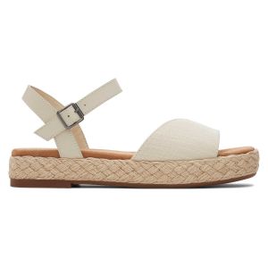 Toms Sandales compensées femme Abby