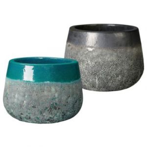 Deroma Pot galway 36cm