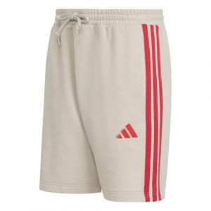 Adidas Short Essentials 3-Stripes French Terry