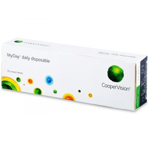 CooperVision Cooper Vision MyDay -1,50 (30 lentilles)