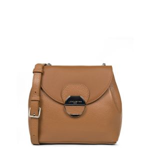 Image de Lancaster Sac Bandouliere FOULONNE PIA 61 - Couleur Unique - Taille Beige