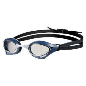 Arena Cobra core swipe clear shark grey lunettes natation unique