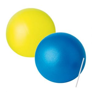 Ballon paille Tremblay CT