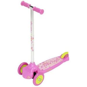 Moov'ngo Trottinette 3 roues Moov'ngroove