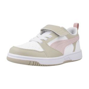 Puma Sneakers enfant rebound v6 lo