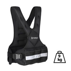 Gilet lesté HMS KOR09
