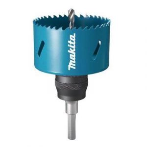 Makita Scies cloches Bi-Métal EzyChange pour perceuses 35mm - B-11352