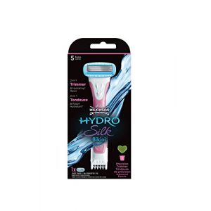 Wilkinson Rasoir Hydro Silk Bikini