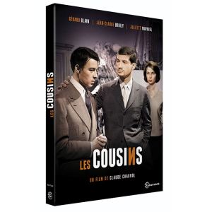 Image de Les Cousins