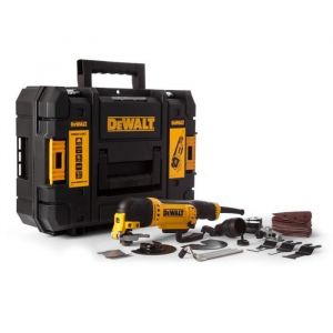 Image de Dewalt DWE315KT Outil multifonctions 300W