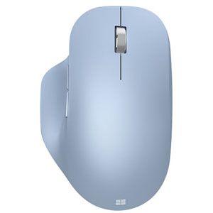 Microsoft Bluetooth Ergonomic Mouse Bleu Pastel