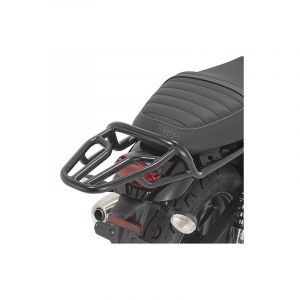 Givi Support topcase Monokey SR, Bagagerie pour votre moto, SR6416