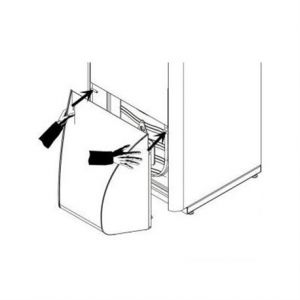 Atlantic Capot insonorisant 074194